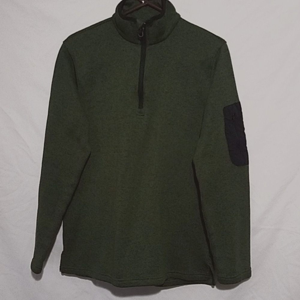 Men's pullover sweater
